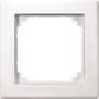 MERTEN 484119 - White - Screwless - Merten - 1 pc(s)