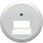 Berker GLAS-ZENTRALPL.F.UAE/E-DAT. (1409 PWS)