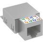OBO ASM C5 G Anschlussmodul CAT 5 geschirmt