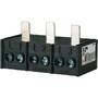 Eaton Z-SLZ/KL Einspeise-Doppelklemme 2x3x35qmm 268982