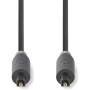 Nedis OPTISCHES KABEL TOSLINK     2M (CABW25000AT20   ANTH)