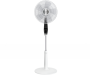 Rowenta Standventilator VU5690 Turbo Silence Extreme