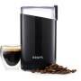 KRUPS Kaffee- und Gewürzmühle F2034210 schwarz