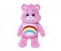Simba Dickie Care Bears - Hurrabärchi, 60cm