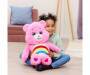Simba Dickie Care Bears - Hurrabärchi, 60cm
