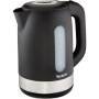 TEFAL Snow KO3308 - 1.7 L - 2400 W - Black - Water level indicator - Cordless - Filtering