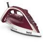 Tefal DAMPFBÜGELEISEN          2800W (FV6810        WS/ROT)