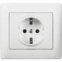 Legrand Steckdose Galea 771062 SL ultraweiss