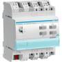 Hager JALOUSIEAUSGANG KNX 4FACH 230V (TYA624C)
