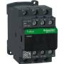 Schneider Electric SCHÜTZ 3P 5,5KW 1S+1Ö 24VDC (LC1D12BD)