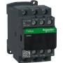 Schneider Electric SCHÜTZ 3P 4KW 1S+1Ö 24VDC 2,4W (LC1D09BL)