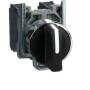 Schneider Electric WAHLSCH. 3-STELL.,TAST,SW KNEB (XB4BD53)