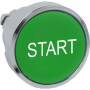 Schneider Electric DRUCKTASTER M.BESCHRIFT.-START (ZB4-BA333)