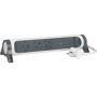 Legrand DREH.SDO-LEISTE 3-F 1,5M UW/SW (694508)