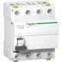 Schneider Electric FI-Schalter 4P 63A 30mA Typ A Si A9Z31463 - Slide switch - 4P - White - 500 V - 50 - 60 Hz - 63 A