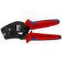 Knipex SELBSTEINST. ADERENDH. 0,08-10 (CRIMPZANGE)