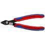 Knipex SUPER KNIPS 125 MM (SEITENSCHNEIDER)