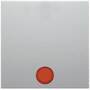Berker 16211909 - White - Thermoplastic - 10 pc(s)