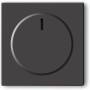 BUSCH JAEGER 6540-81-102 - Anthracite - Busch-Jaeger - 2112 U-101/2116(/11) U/ 2117(/11) U/2247 U/2250 U/6513 U-102/6517 U-10x/6519 U/6520 U/6523 U(10x)... - 63 mm - 63 mm - 1 pc(s)