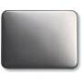 BUSCH JAEGER 1751-0-1617 - Buttons - Platinum - 70 mm - 54 mm - 1 pc(s)
