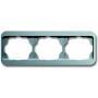 BUSCH JAEGER 1754-0-4394 - Titanium - Busch-Jaeger - 223 mm - 81 mm - 1.1 cm - 1 pc(s)