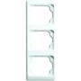 BUSCH JAEGER 1754-0-3088 - White - Busch-Jaeger - 81 mm - 223 mm - 1.1 cm - 1 pc(s)