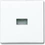 BUSCH JAEGER 1731-0-1734 - White - Busch-Jaeger - 70 mm - 70 mm - 1.3 cm - 1 pc(s)