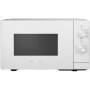 Siemens FF020LMW0 ws Mikrowelle 800 W 20 L 44x26 cm LED-Innenbeleuchtung