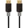 Nedis DISPLAYPORT STECKER 8K 3M  BOX (CCBW37014AT30     SW)