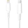 Nedis LIGHTING KABEL APPLE USB-C 1M (CCGW39650WT20     WS)