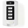 Nedis RF-SMART-FERNBEDIENUNG 2KANAL (RFRC220WT)