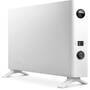 De Longhi KONVEKTOR SLIM STYLE     2000W (HSX2320           WS)