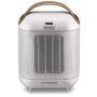 De Longhi SCHNELLHEIZER KERAMIK    1,8KW (HFX 30C.18.IW     WS)