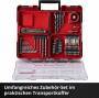Einhell TE-CD 18/40 Li-i Set Akku-Bohrschrauber Schrauber