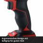 Einhell TE-CD 18/40 Li-i Set Akku-Bohrschrauber Schrauber