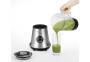 SEVERIN SM 3734 - Tabletop blender - 1 L - Pulse function - Ice crushing - 500 W - Black - Stainless steel