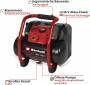 Einhell Expert TE-AC 36/150 Li OF Akku-Kompressor solo 4020415
