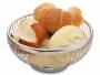 WEIS Brot-/Obstkorb