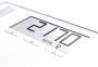 B-Ware Soehnle Personenwaage 63858 - Shape Sense Control 200 weiß