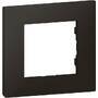 Legrand 1-FACH RAHMEN SW (864571  NILOE STEP)
