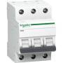 Schneider Electric K60 LS 3P 16A C 6KA (A9K02316)