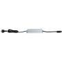 PAULMANN 988.50 - 150 W - 230 V - Silver - 223 mm - 70 mm - 40 mm