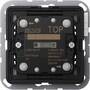 JUNG Taster LSCD10911ST KNX Universal 1f.