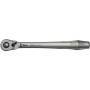 Wera 8004 C - Socket wrench - 1 pc(s) - Chrome - CE - Ratchet handle - 1 pc(s)