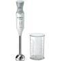 Bosch MSM66110 - Immersion blender - 1.4 m - 600 W - Gray - White