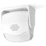 Nedis Bewegungsmelder Alarm| Batteriebetrieben| 3x AAA| 80 dB| Detektorreichweite 1