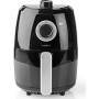 Nedis HEISSLUFT FRITEUSE  2,4L 1500W (KAAF120FBK        SW)