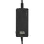Nedis Universal-Netzteil| Euro Typ C CEE 7/16| 40 W| 12 VDC 13 14 15