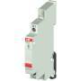 ABB LEUCHTMELDER LED RT 115-250VAC (E 219-C          ROT)