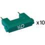 Vaddio BTicino Konfigurator 9 10 Stueck 3501/9
